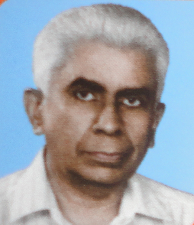 വ്യാഖ്യാനം: ഡോ വി.ആര്.പ്രബോധചന്ദ്രന്നായര്