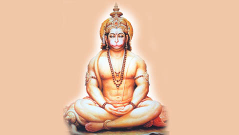 Hanumanji-slider