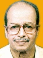 Prof.Ambalapuzha Ramavarma