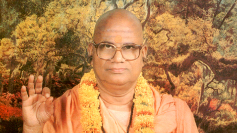 Swami Kashikanandagiri