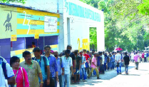 ഫോട്ടോ: രാജു സുന്ദരം